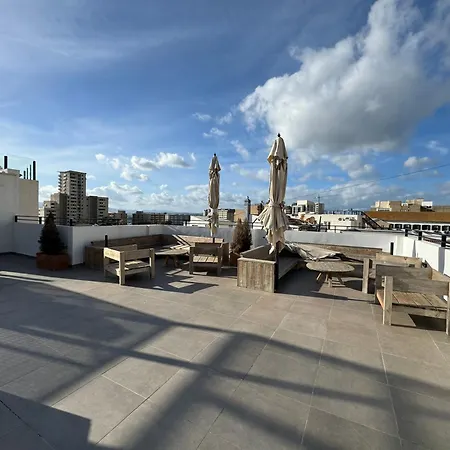 Apartment Sleek Oasis In The Heart Of - Sleeps 6 Gibraltar